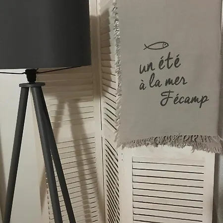 Le Du Petit Matelot بيت للعطل *