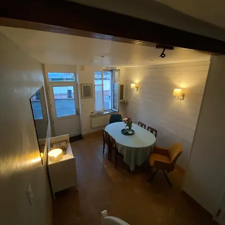 Le Du Petit Matelot Fécamp